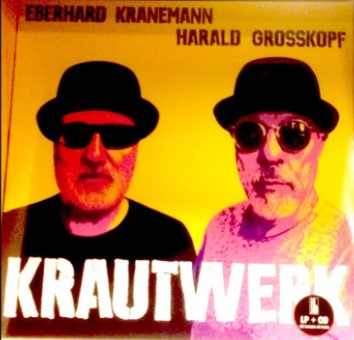 Krautwerk (gig review)